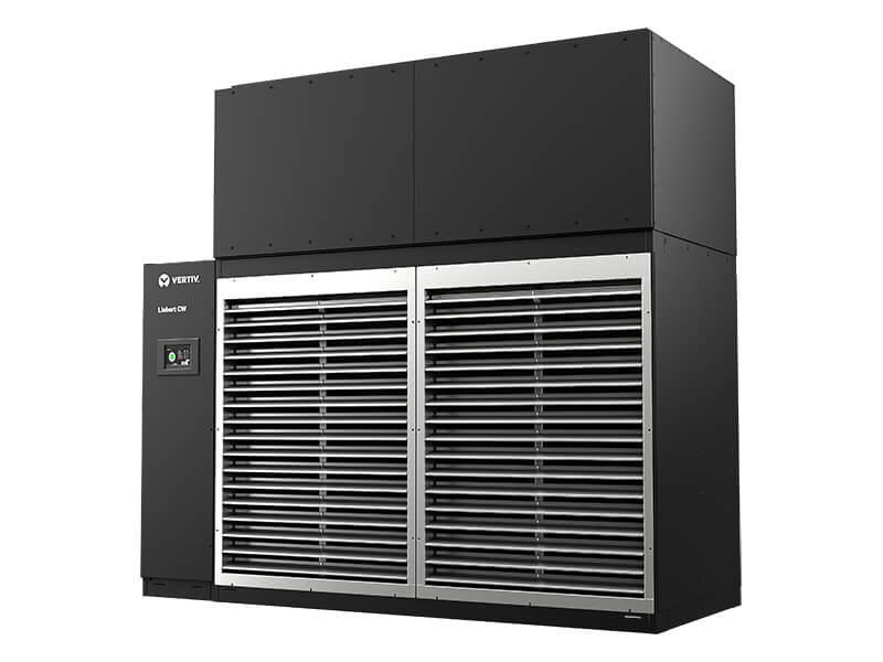 Liebert ® CW Chilled Water-cooling System, 305-440kW Image