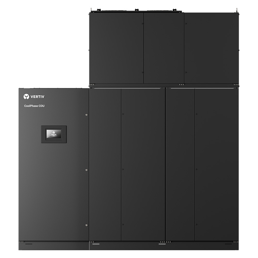 Vertiv™ CoolPhase CDU Image