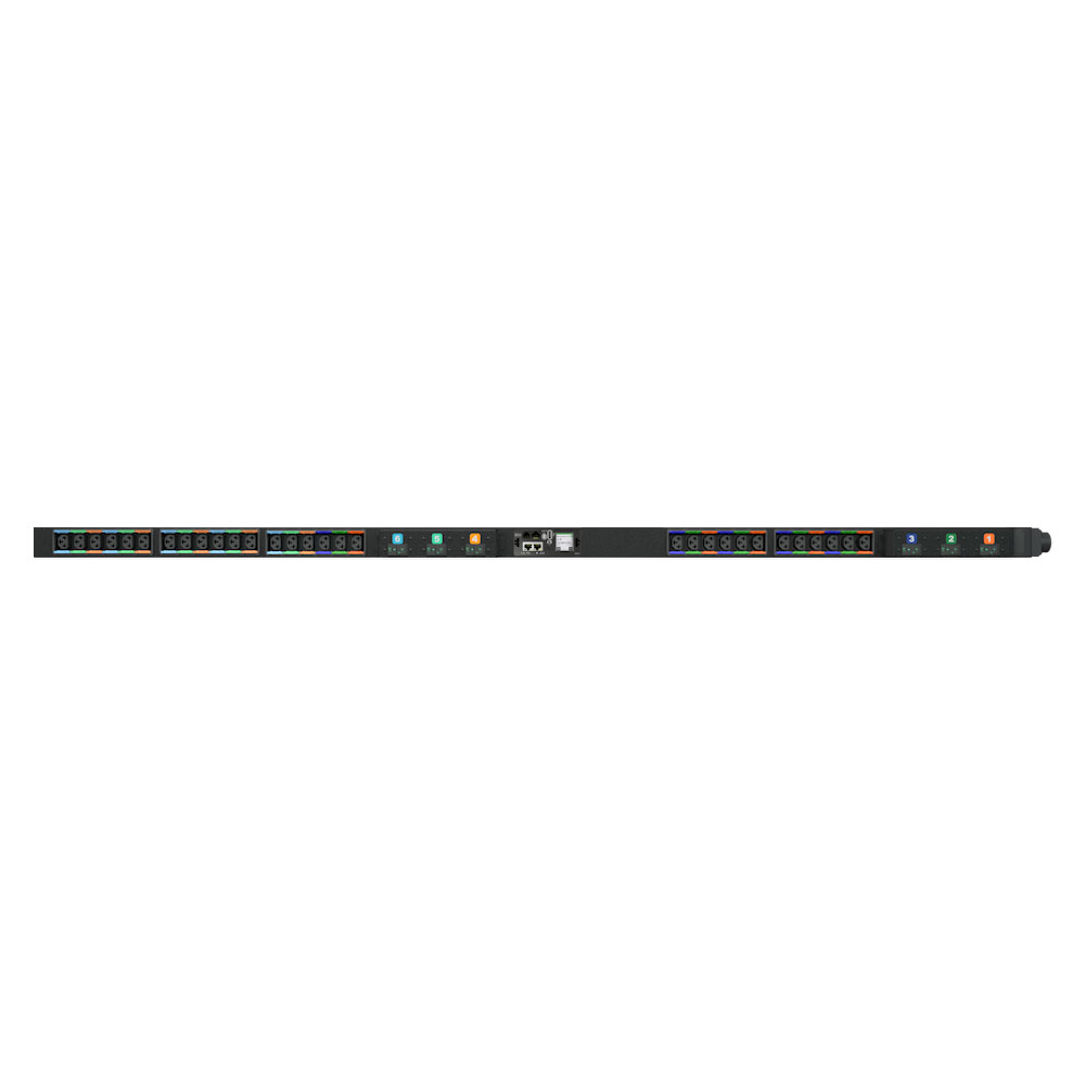 Vertiv PowerIT Universal PDU VP7UV0A0 Image