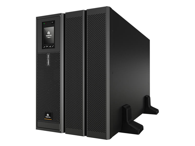 Vertiv™ Liebert® ITA2 -3 Phase UPS Image