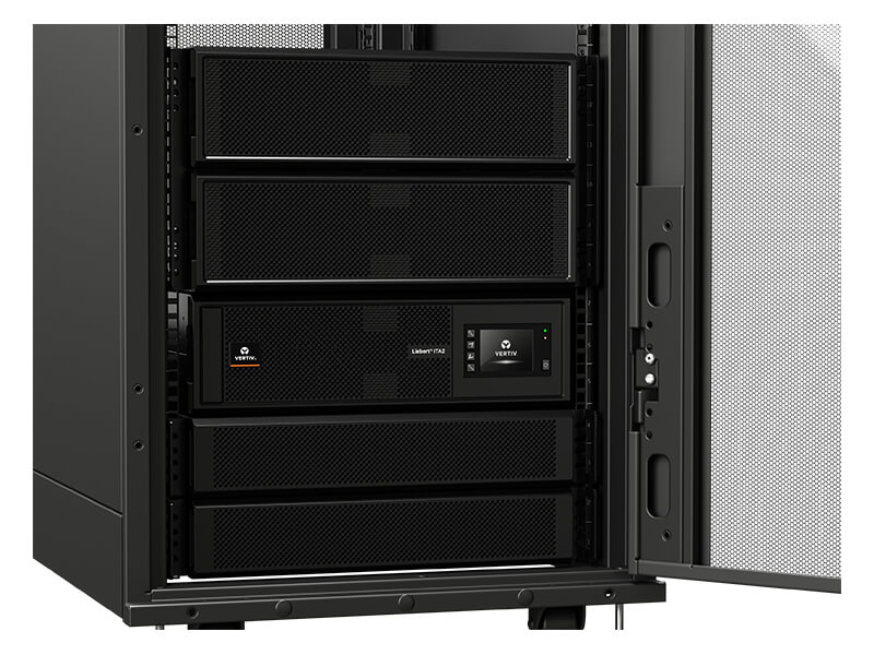 Vertiv™ Liebert® ITA2 -3 Phase UPS Image