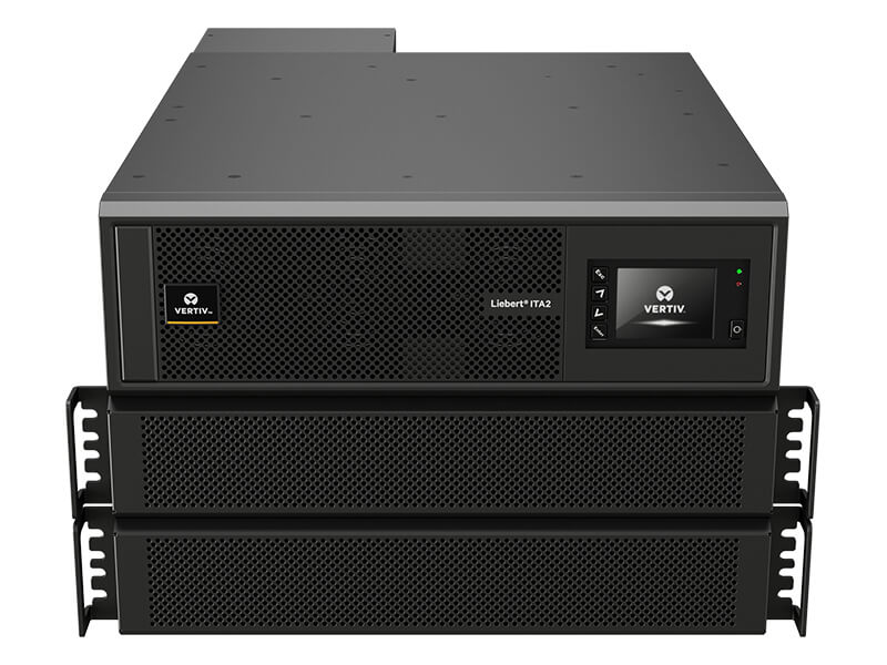 Vertiv™ Liebert® ITA2 -3 Phase UPS Image