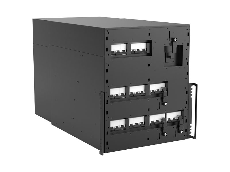 Liebert® ITA2 UPS 15/20kVA, 208V Image