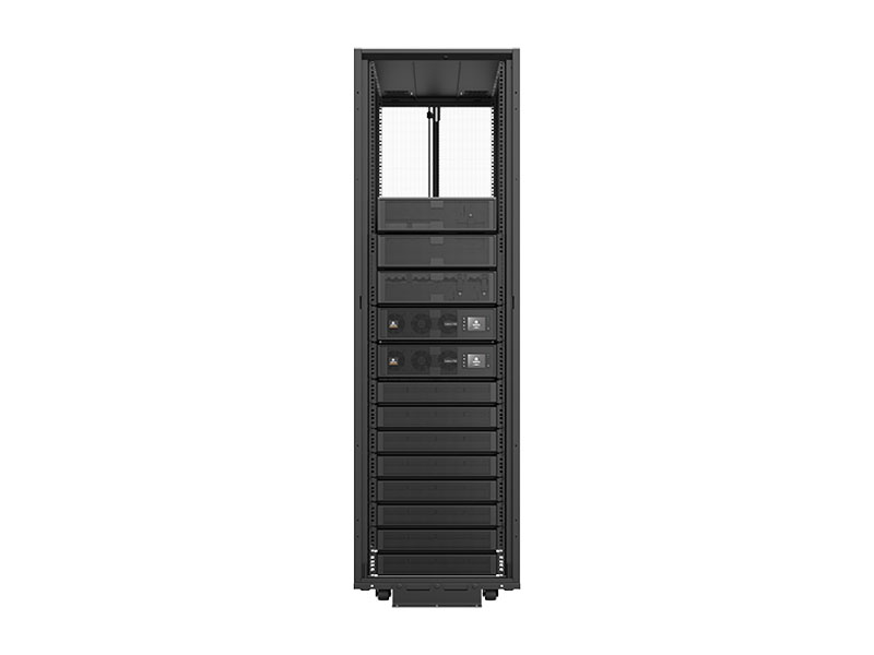 Liebert® ITA2 UPS 15/20kVA, 208V Image