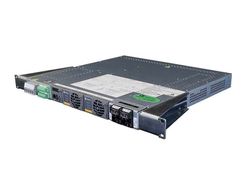 Vertiv NetSure Solar Converter Shelf Image