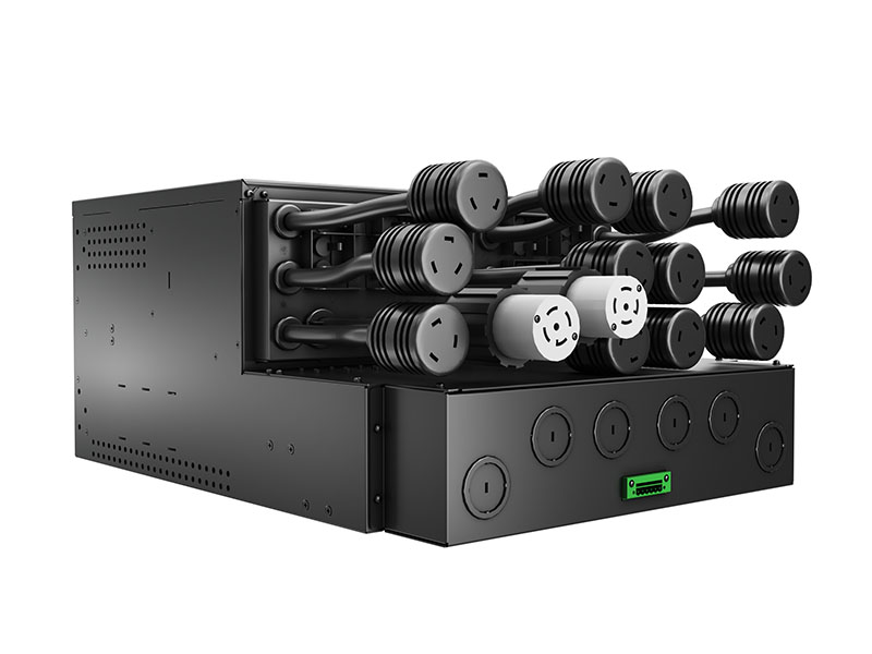 Vertiv™ Liebert® ITA2 -3 Phase UPS Image