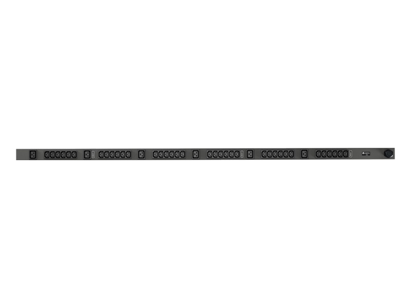 Vertiv™ Geist™ Basic Rack PDU Image