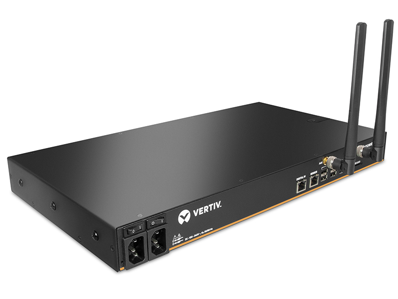 ACS 8048-NA-DAC Cellular Dual AC Serial Console Image