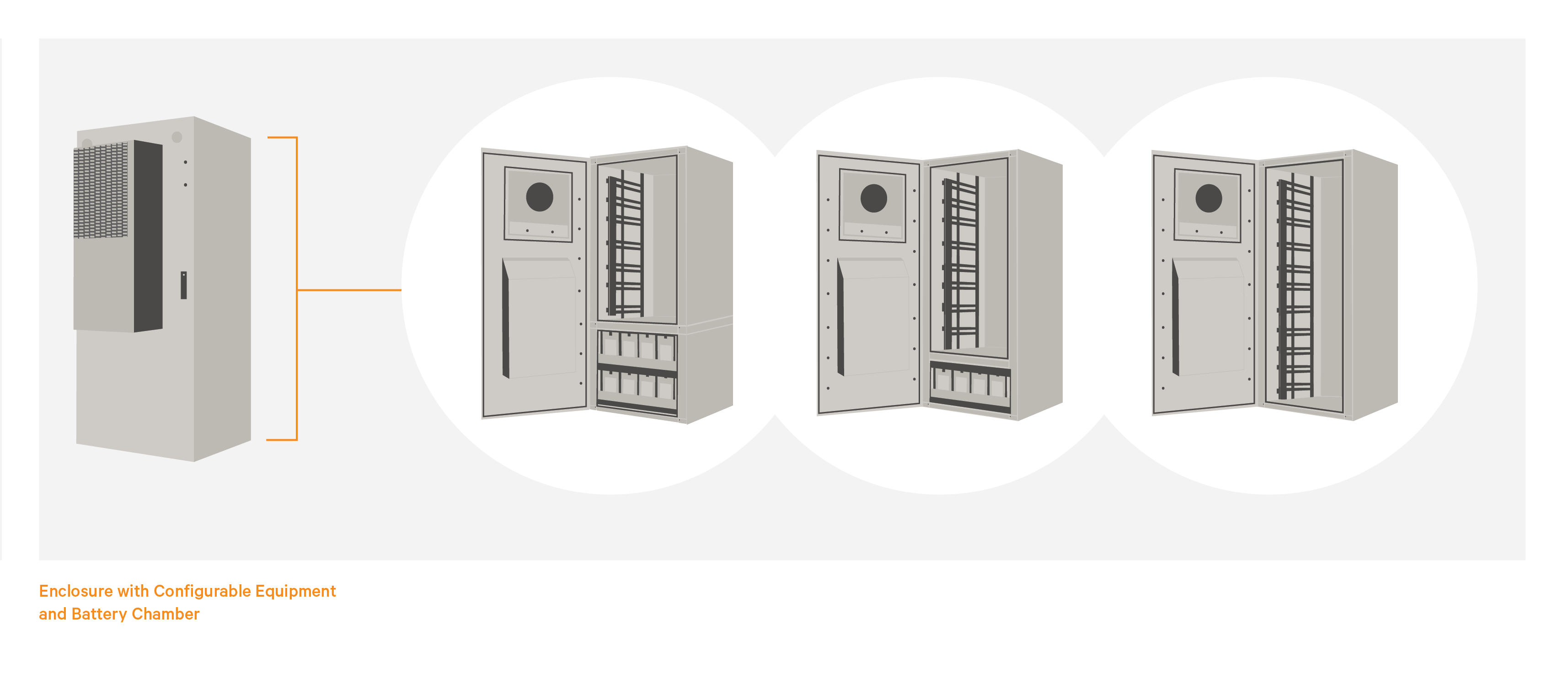 Vertiv XTE 601 Series Image
