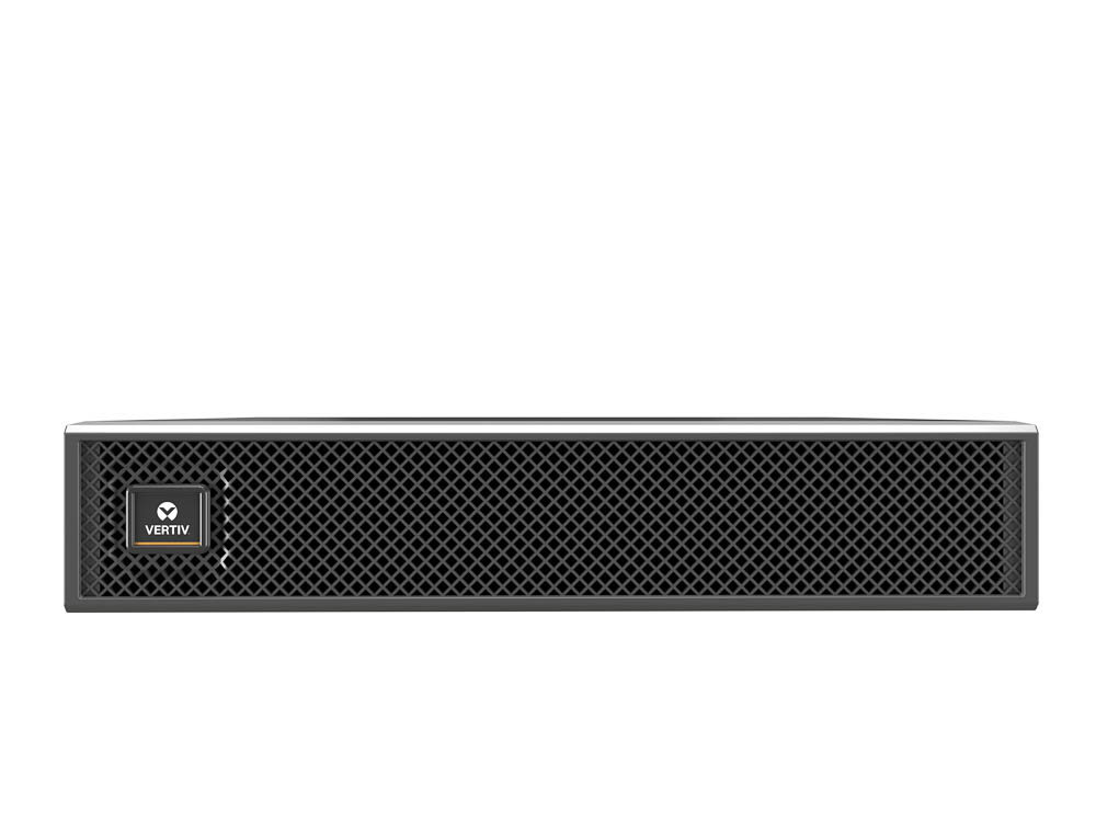 Vertiv™ Liebert® GXT5 UPS, 3kVA – 20kVA, Double Conversion Rack/Tower VRLA 208V UPS Image