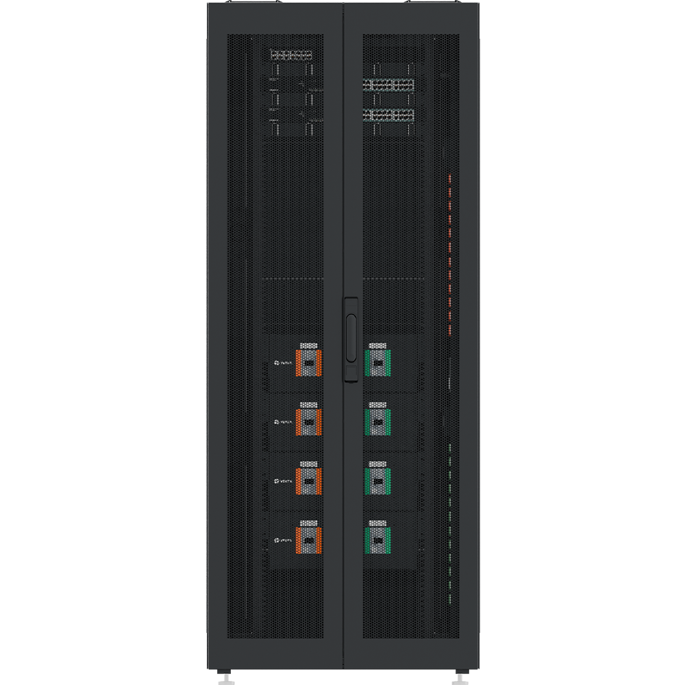 Vertiv™ SmartAisle™ Image