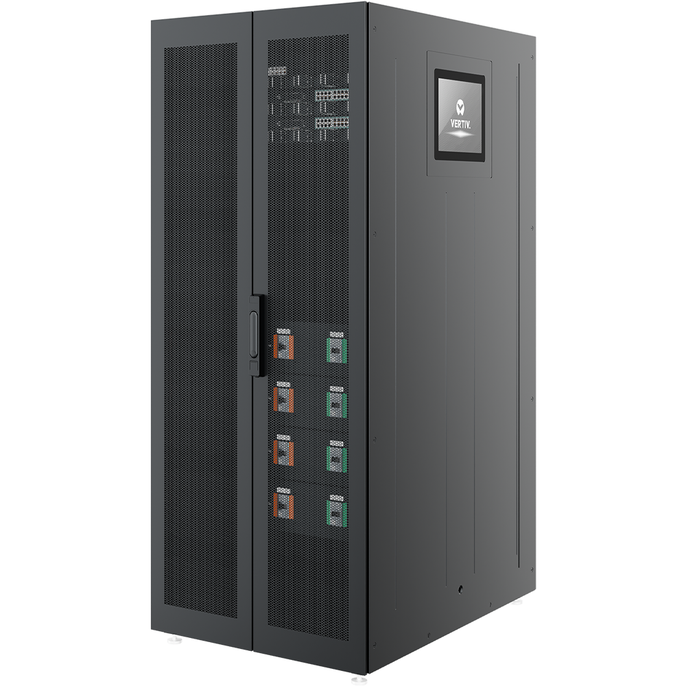 Vertiv™ SmartAisle™ Image