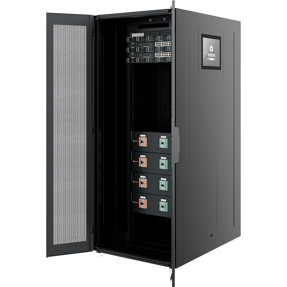 Vertiv™ SmartAisle™ Image