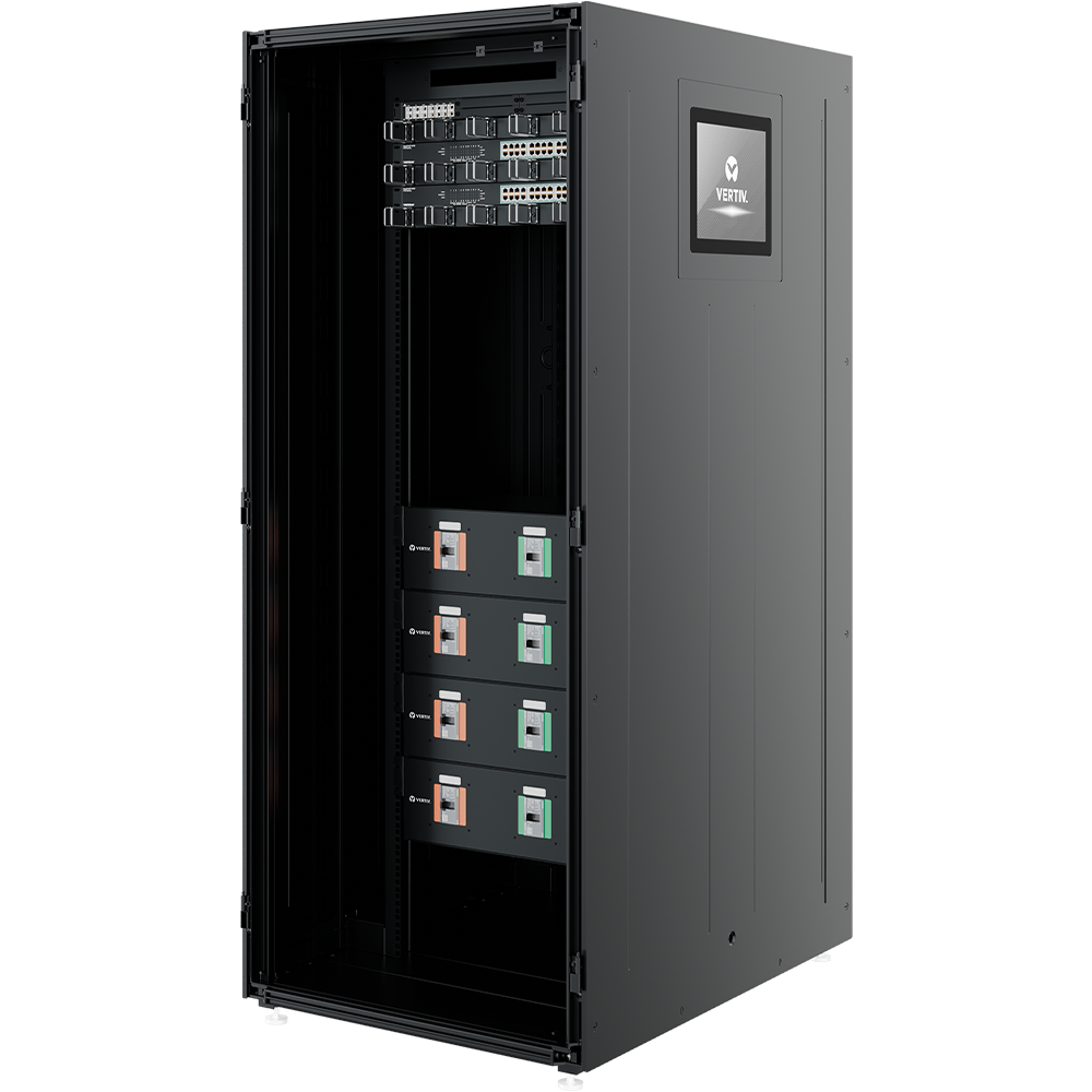 Vertiv™ SmartAisle™ Image