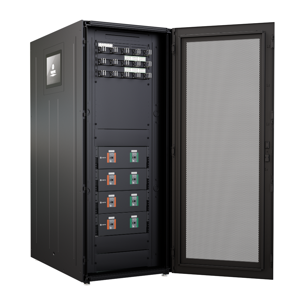 Vertiv™ SmartAisle™ Image
