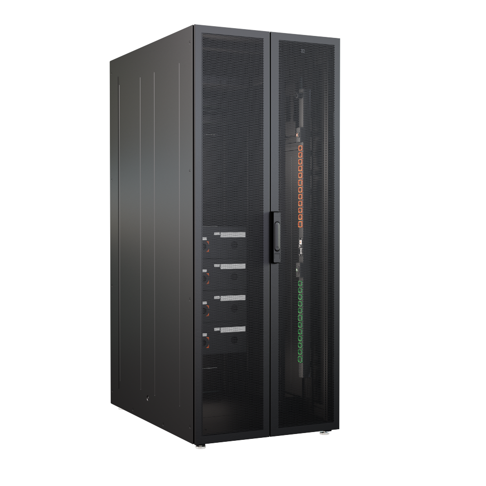 Vertiv™ SmartAisle™ Image