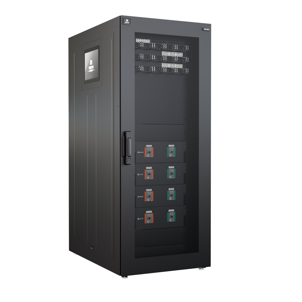 Vertiv™ SmartAisle™ Image