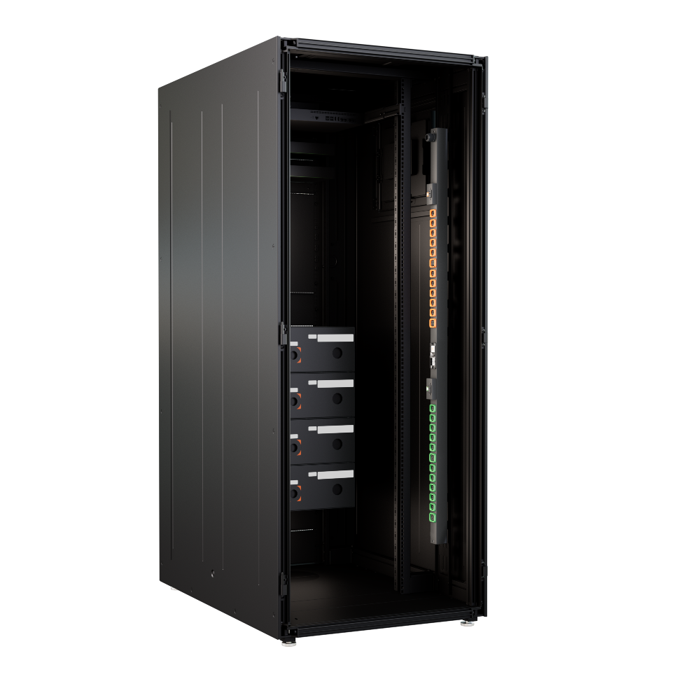 Vertiv™ SmartAisle™ Image