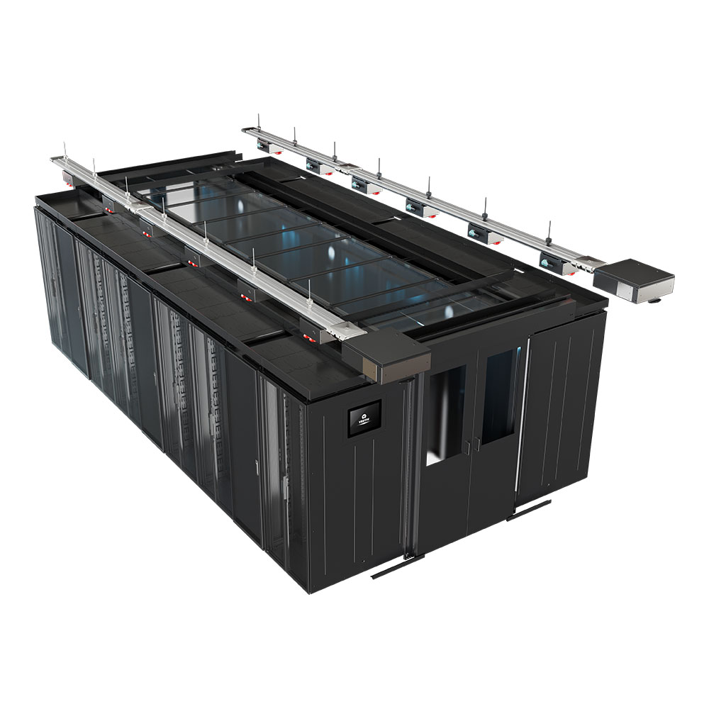 Vertiv™ SmartAisle™ Image