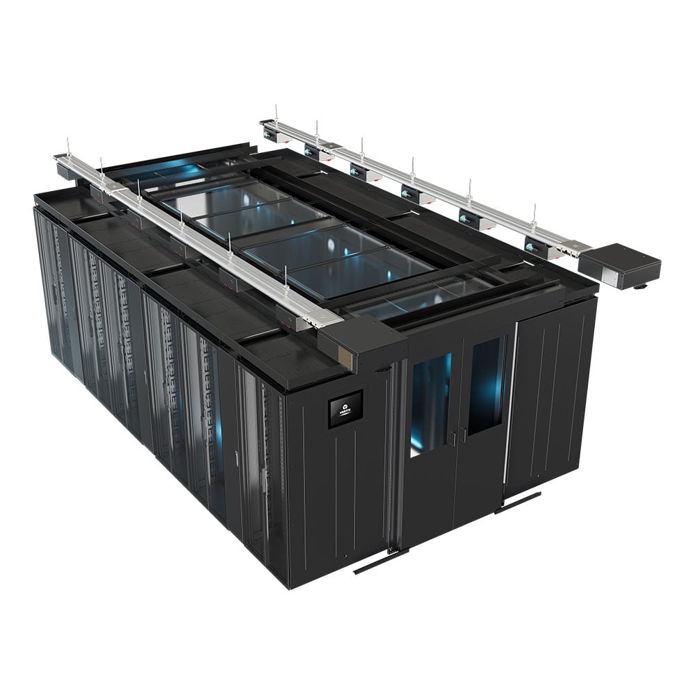 Vertiv™ SmartAisle™ Image