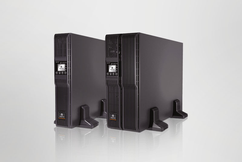 Liebert® GXT4™ USV 700–10.000 VA Image