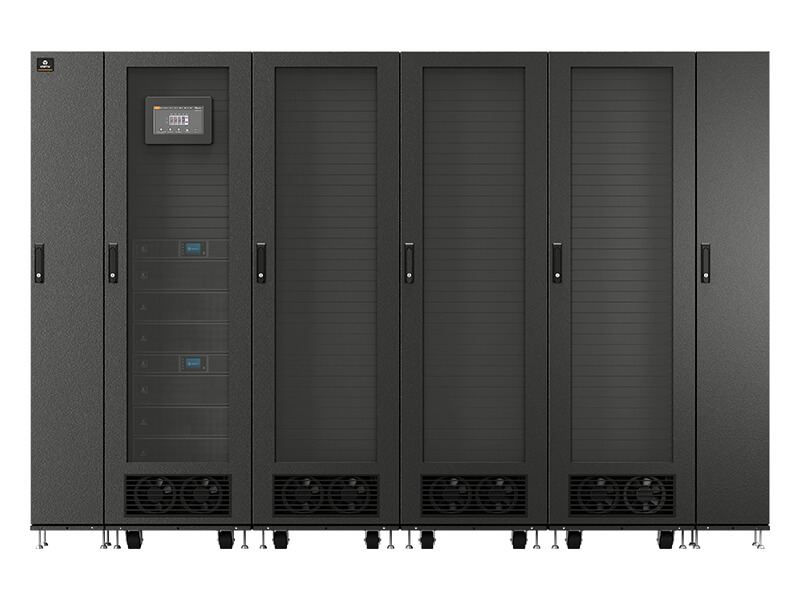 Vertiv™ SmartRow™ 2 Image