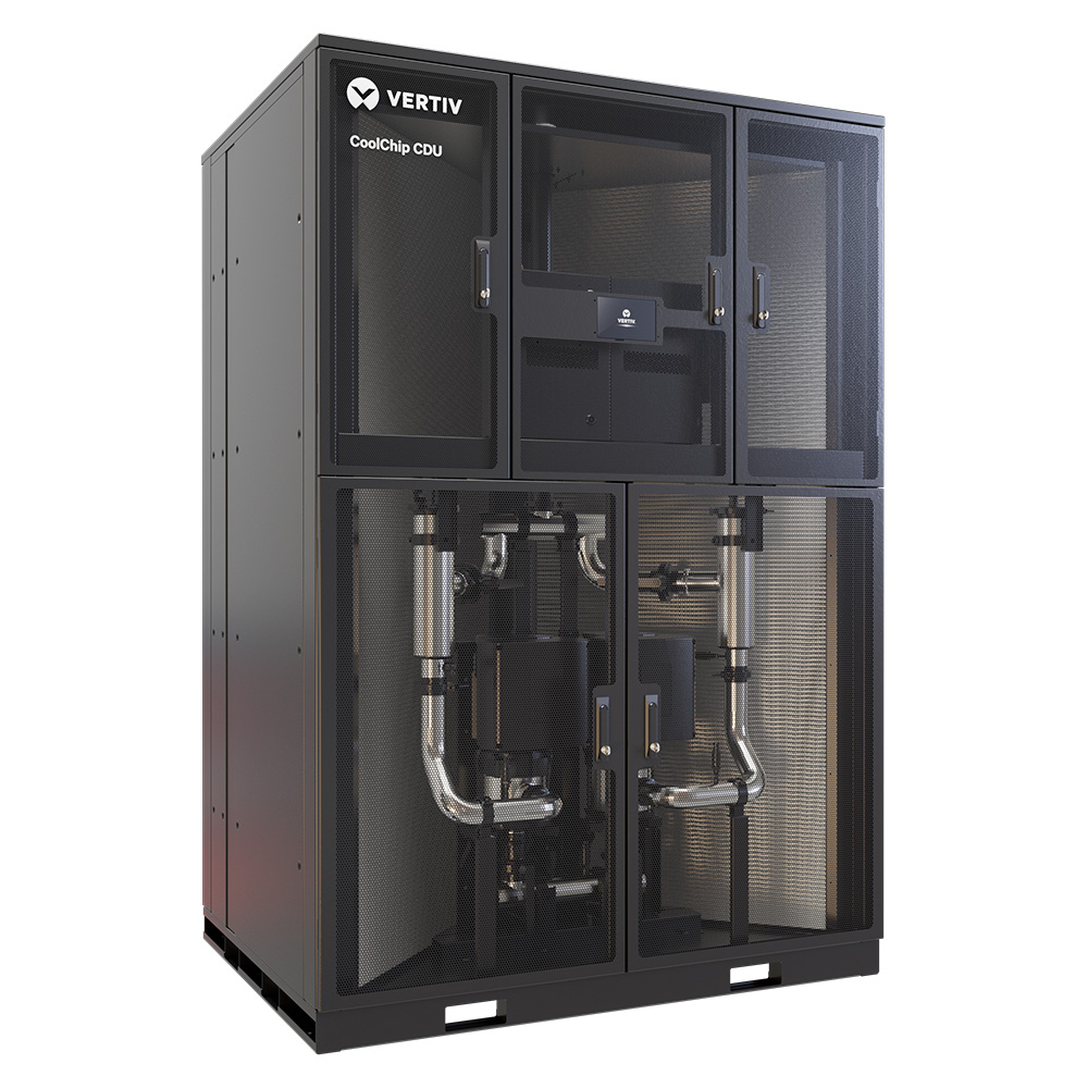 Vertiv™ CoolChip CDU Image