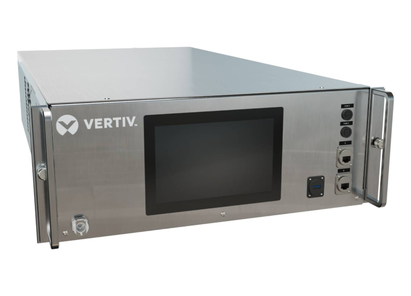Vertiv™ CoolChip CDU Image