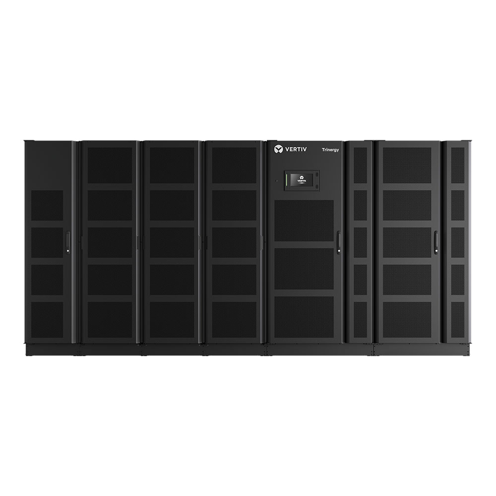 Vertiv™ Trinergy™ UPS, 1500-2500 kW 480V UL 3-Phase Modular Large UPS Image