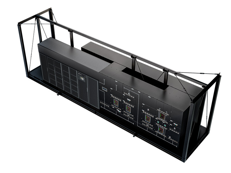 Vertiv™ PowerNexus Image