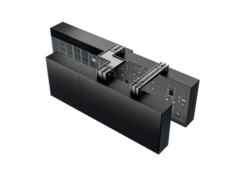 Vertiv™ PowerNexus Image