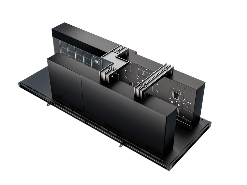 Vertiv™ PowerNexus Image