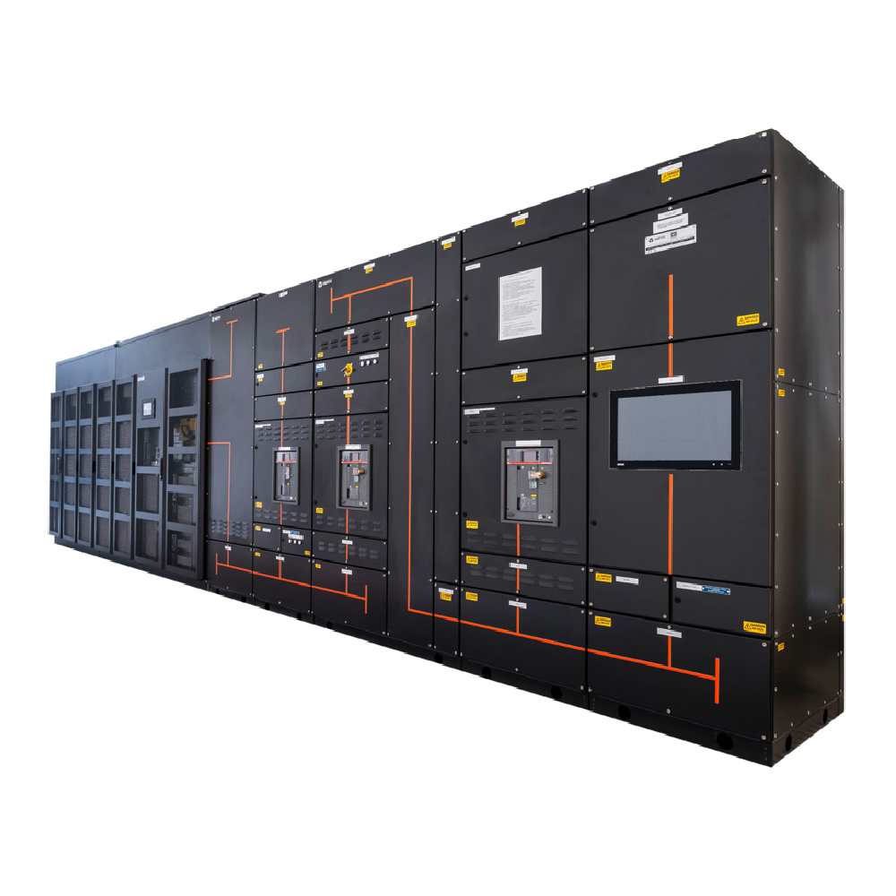 Vertiv™ PowerNexus Image