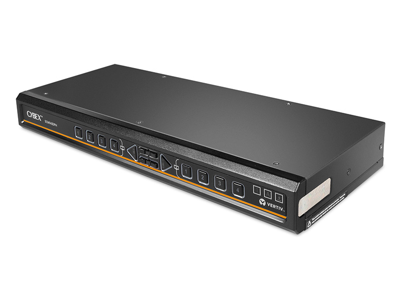 Cybex™ SCM145DPH Secure Desktop Matrix Image