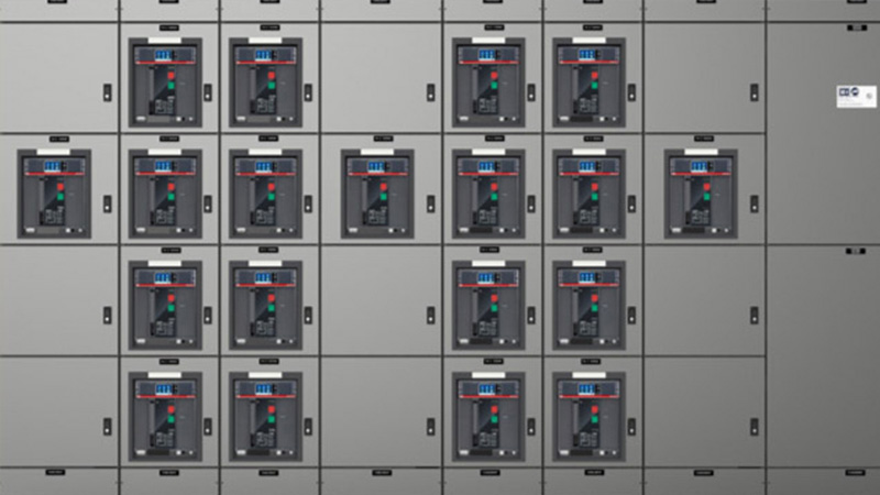 Hyperscale Cloud Computing Provider Goes Modular for Rapid Deployment of Capacity image