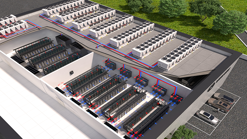 chilled water solutions image