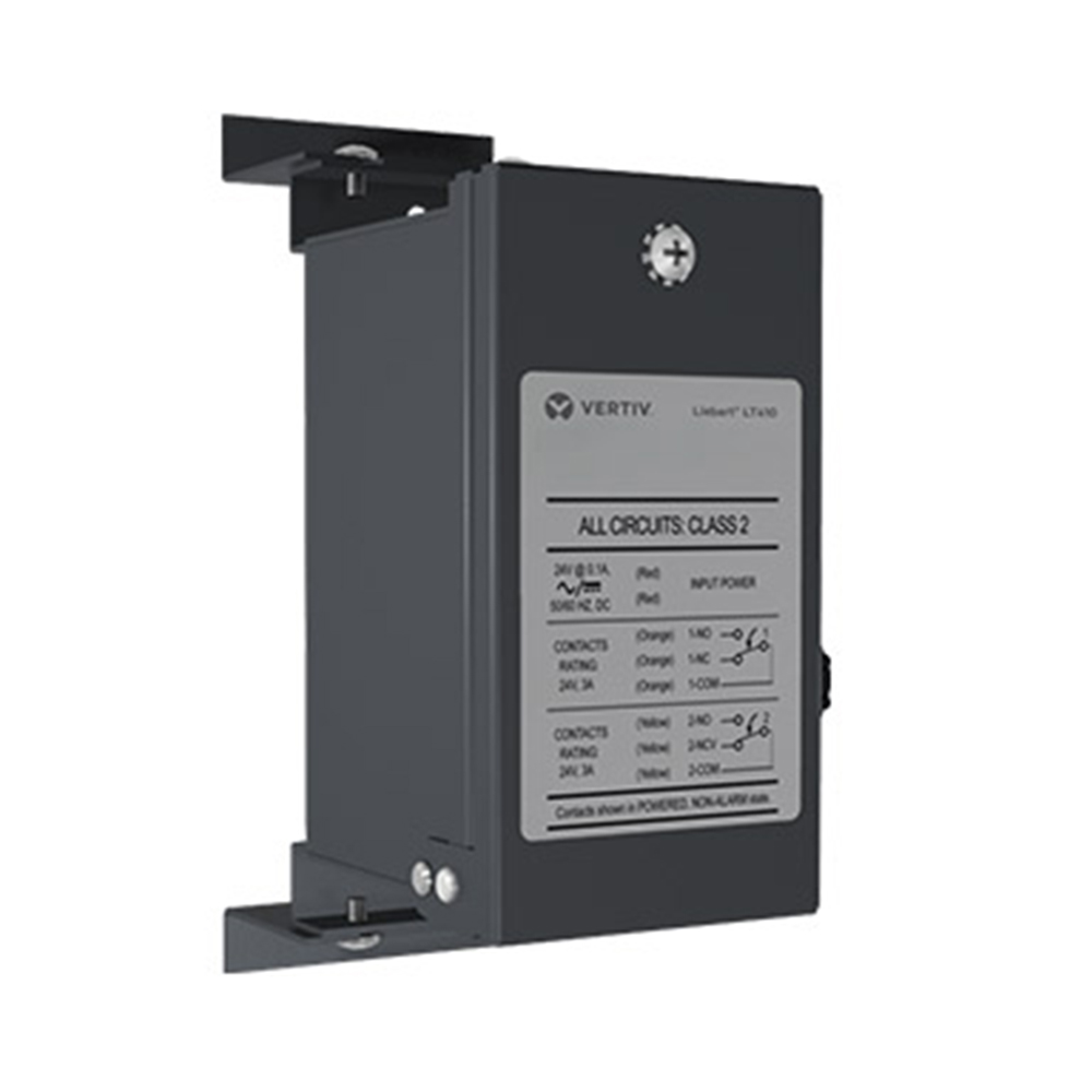 Liebert® LT410 Point Leak Detection Sensors Image