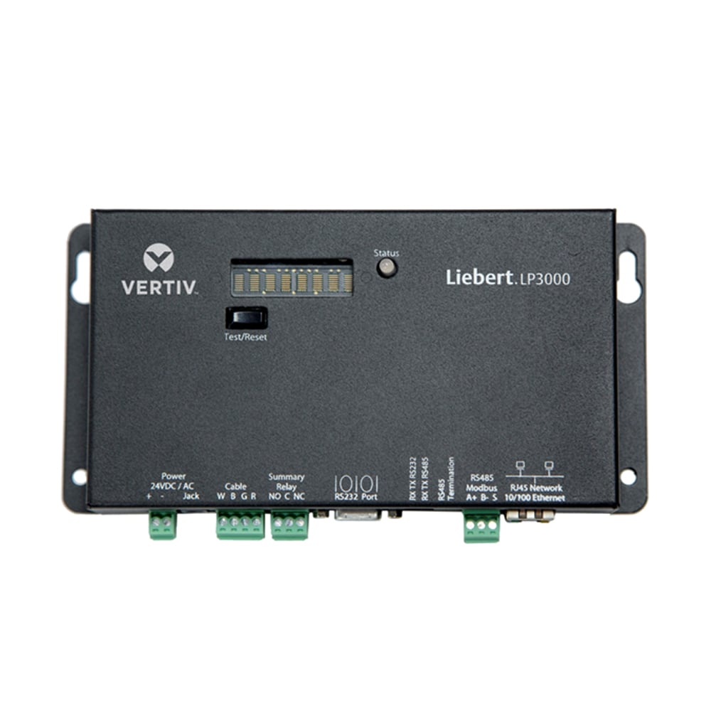 Liebert® Leak Detection Systems Image