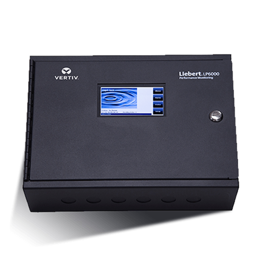 Liebert® Leak Detection Systems Image