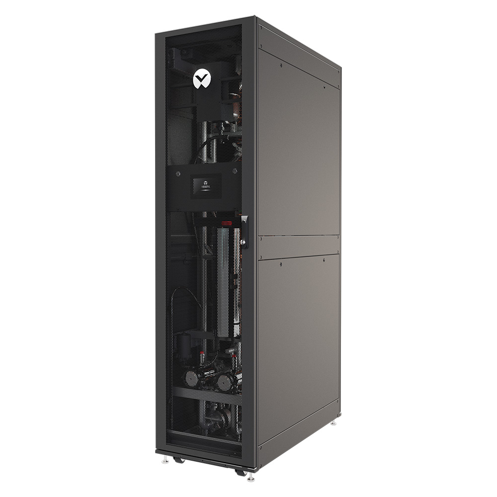 Liebert® XDU Coolant Distribution Units Image