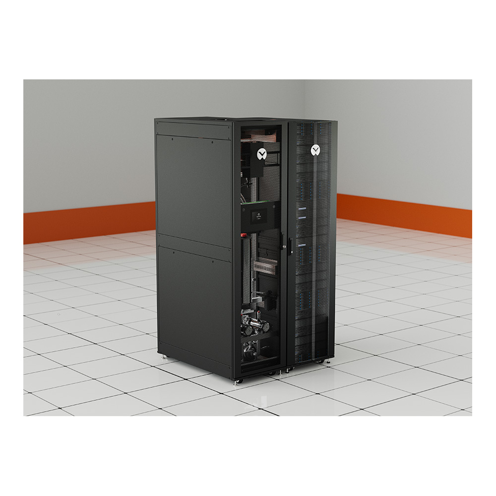 Liebert® XDU Coolant Distribution Units Image