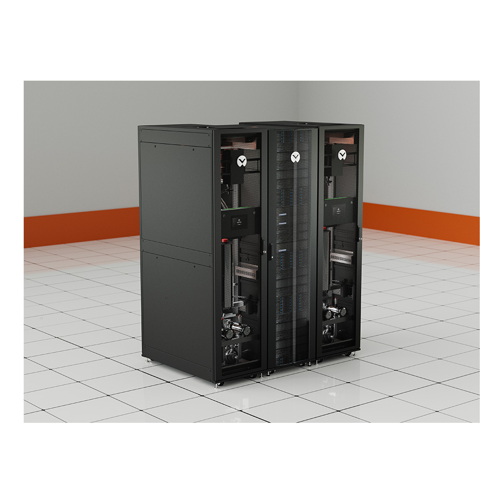 Liebert® XDU Coolant Distribution Units Image