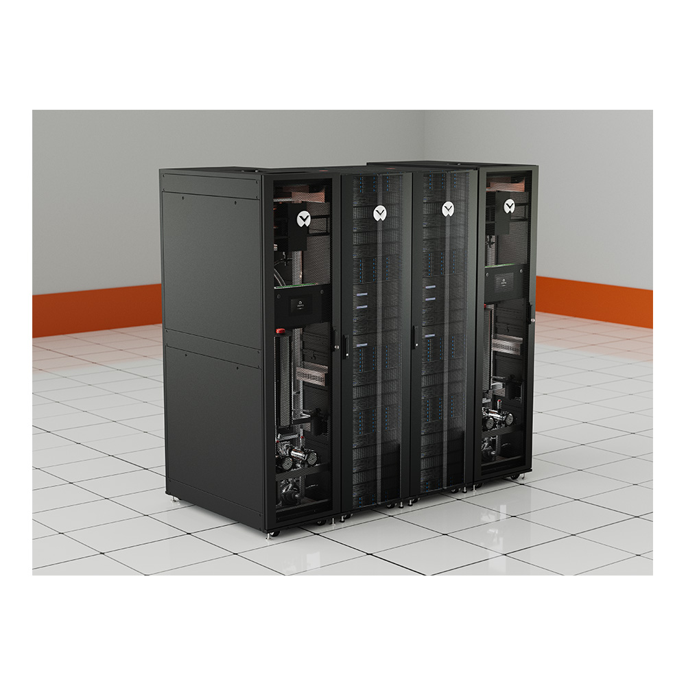 Liebert® XDU Coolant Distribution Units Image