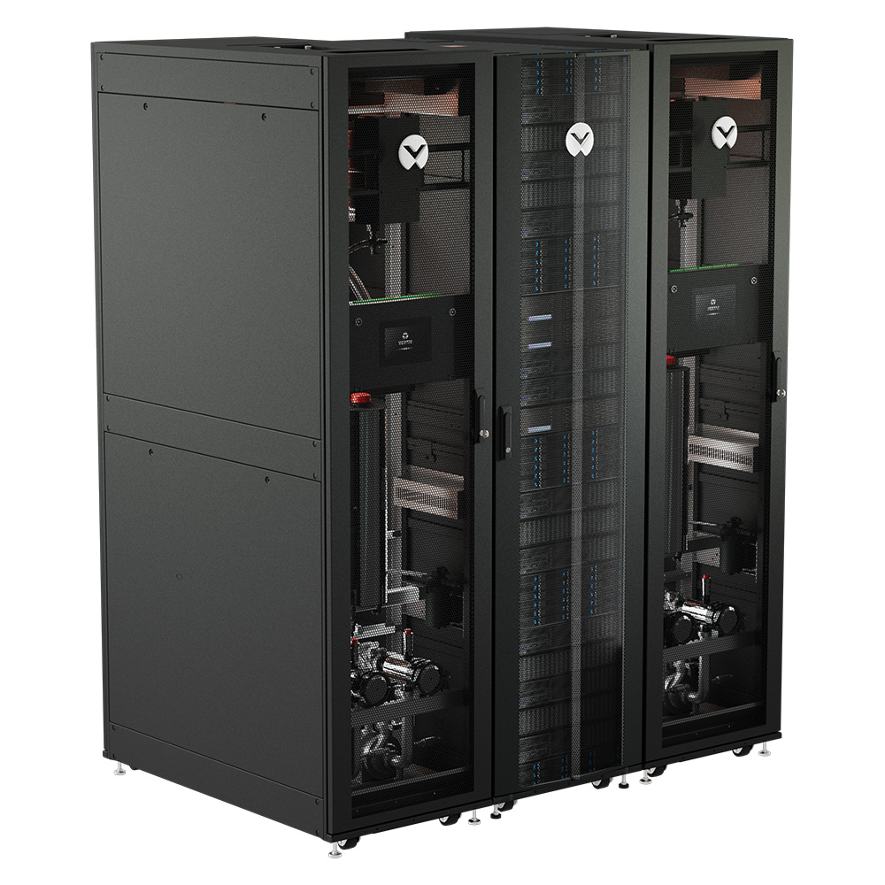 Liebert® XDU Coolant Distribution Units Image