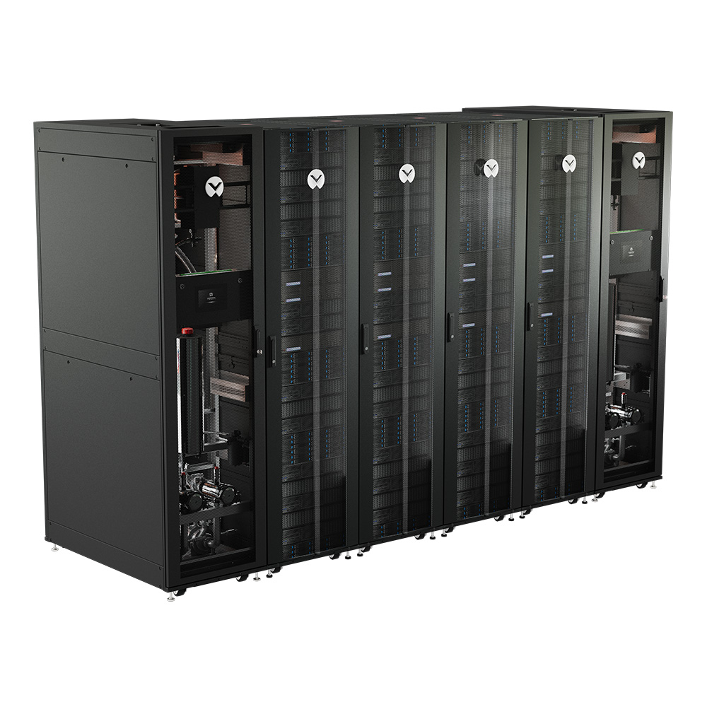 Liebert® XDU Coolant Distribution Units Image