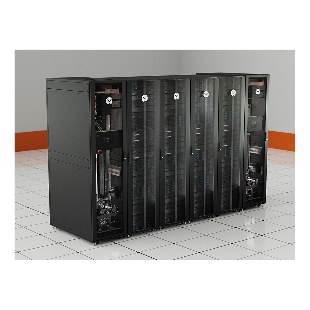 Liebert® XDU Coolant Distribution Units Image