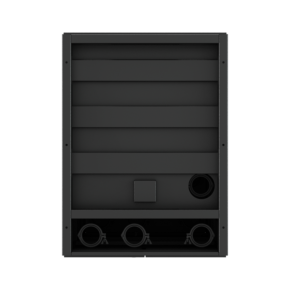 Liebert® XDU Coolant Distribution Units Image