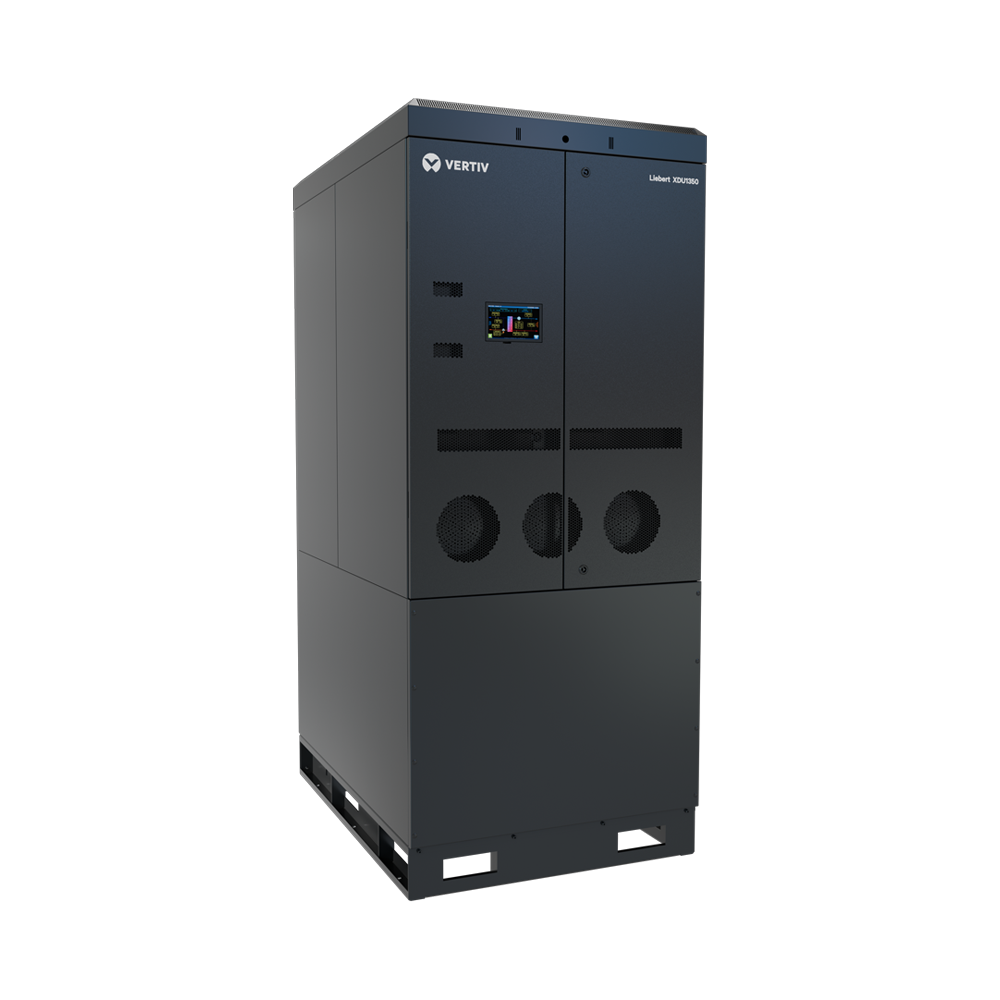 Liebert® XDU Coolant Distribution Units Image
