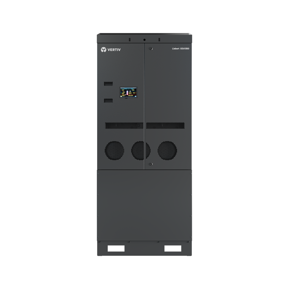 Liebert® XDU Coolant Distribution Units Image