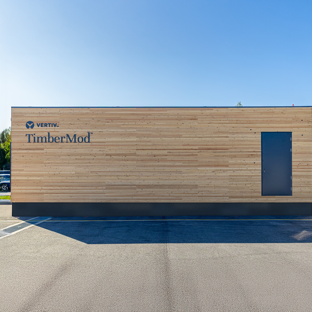 Vertiv™ TimberMod™ Image